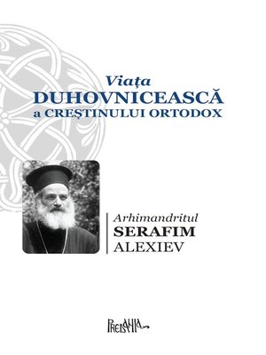cover image of Viata duhovniceasca a crestinului ortodox